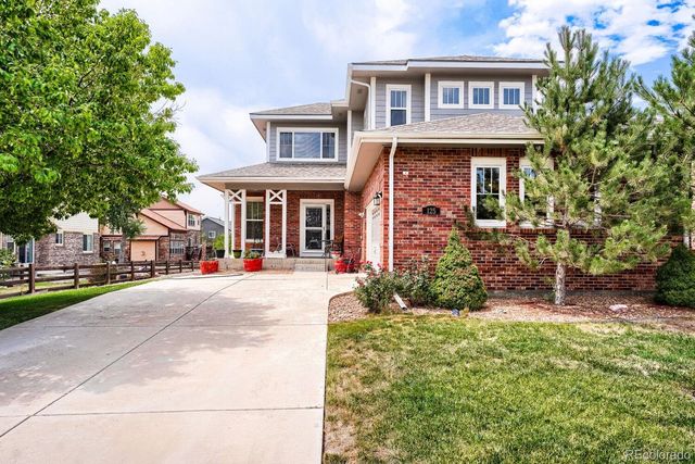 125 N Duquesne Street, Aurora, CO 80018