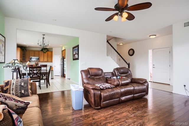 125 N Duquesne Street, Aurora, CO 80018