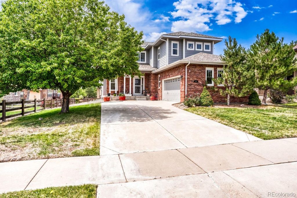125 N Duquesne Street, Aurora, CO 80018