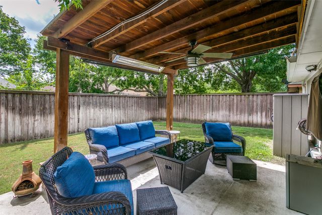 6816 Driffield Circle E, North Richland Hills, TX 76182