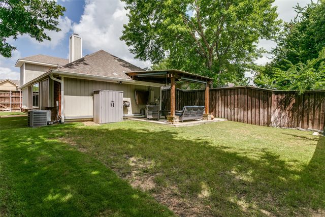 6816 Driffield Circle E, North Richland Hills, TX 76182