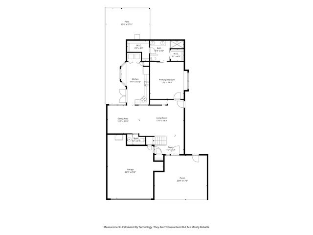 6816 Driffield Circle E, North Richland Hills, TX 76182