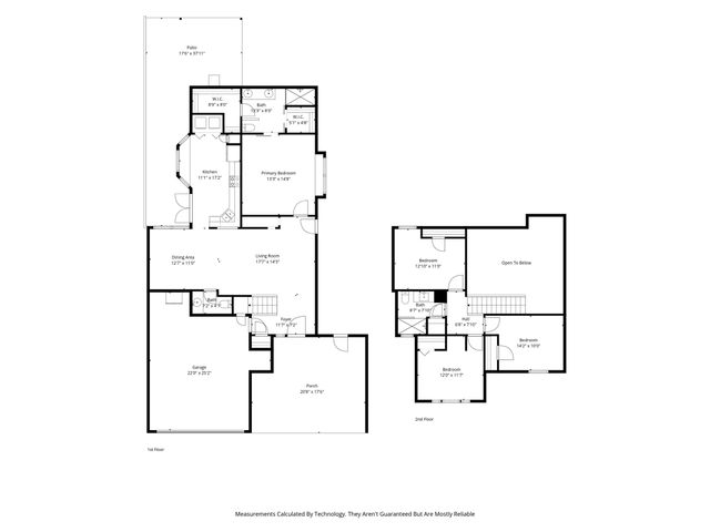 6816 Driffield Circle E, North Richland Hills, TX 76182