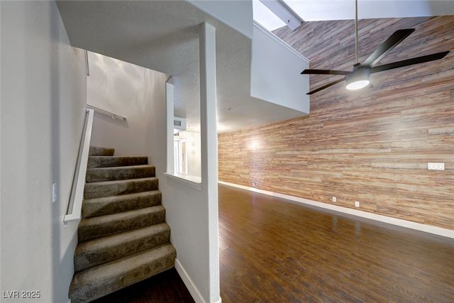 2603 South Durango Drive 203, Las Vegas, NV 89117