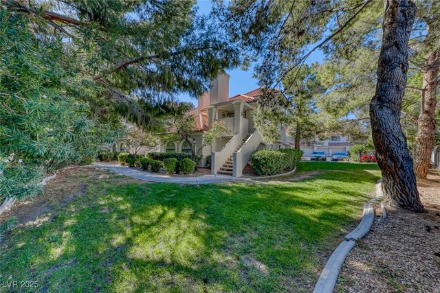 2603 South Durango Drive 203, Las Vegas, NV 89117