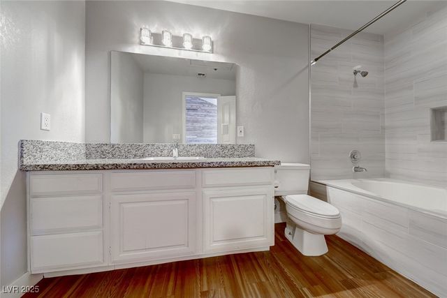 2603 South Durango Drive 203, Las Vegas, NV 89117