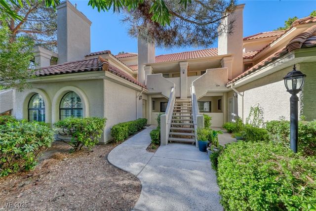 2603 South Durango Drive 203, Las Vegas, NV 89117