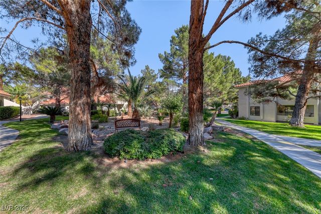 2603 South Durango Drive 203, Las Vegas, NV 89117