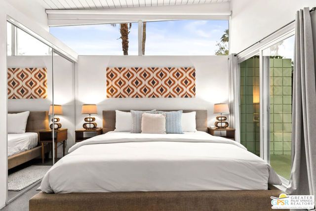400 E Glen Circle, Palm Springs, CA 92262