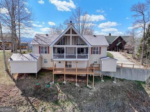 43 Little Beasley 125, Blairsville, GA 30512