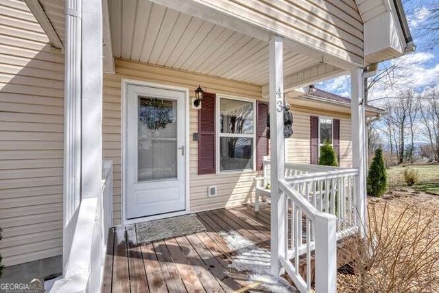 43 Little Beasley 125, Blairsville, GA 30512