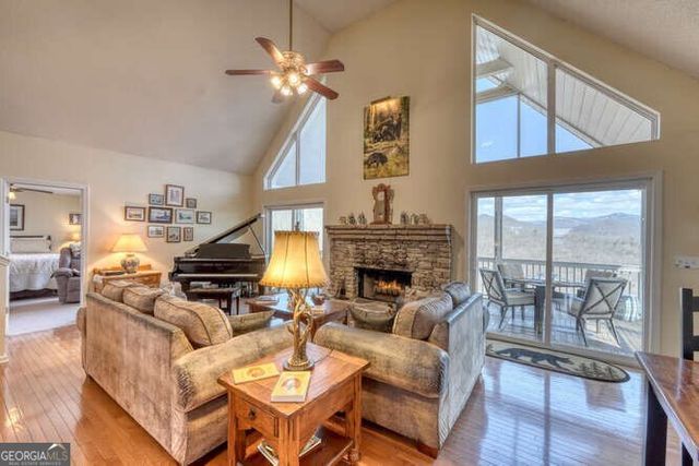 43 Little Beasley 125, Blairsville, GA 30512