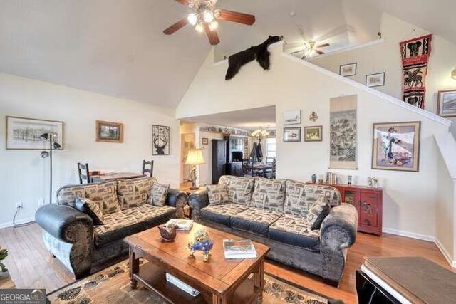 43 Little Beasley 125, Blairsville, GA 30512