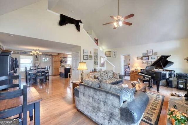 43 Little Beasley 125, Blairsville, GA 30512