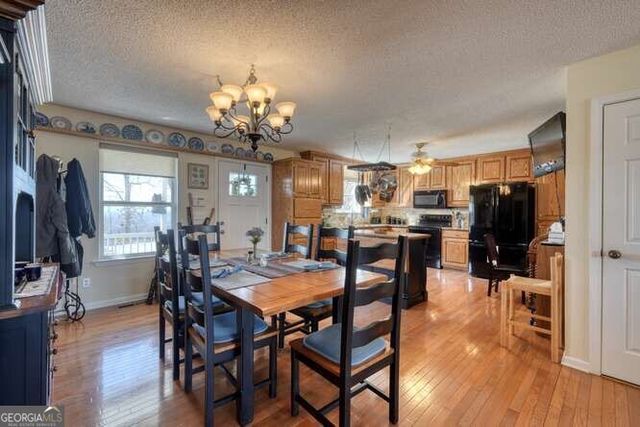 43 Little Beasley 125, Blairsville, GA 30512