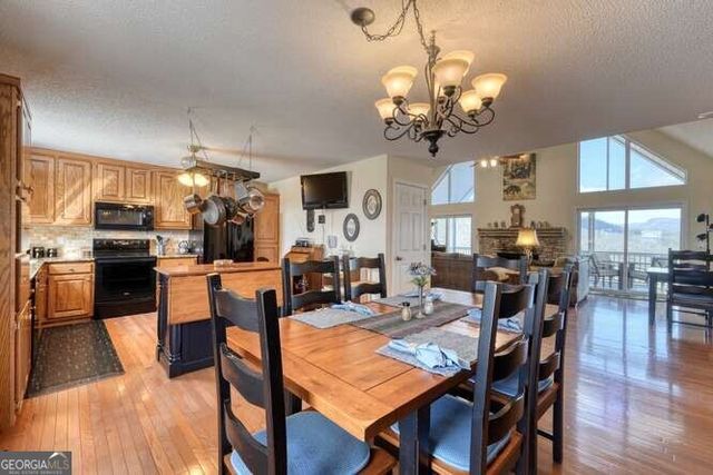 43 Little Beasley 125, Blairsville, GA 30512
