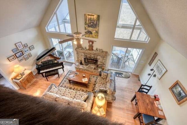 43 Little Beasley 125, Blairsville, GA 30512