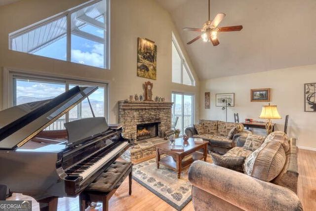 43 Little Beasley 125, Blairsville, GA 30512