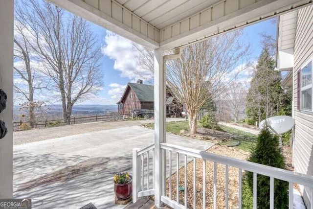 43 Little Beasley 125, Blairsville, GA 30512