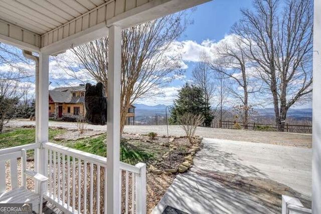 43 Little Beasley 125, Blairsville, GA 30512