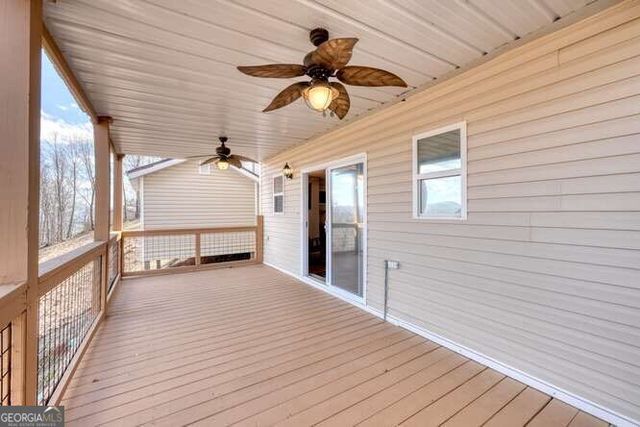 43 Little Beasley 125, Blairsville, GA 30512