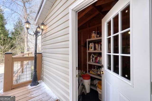 43 Little Beasley 125, Blairsville, GA 30512