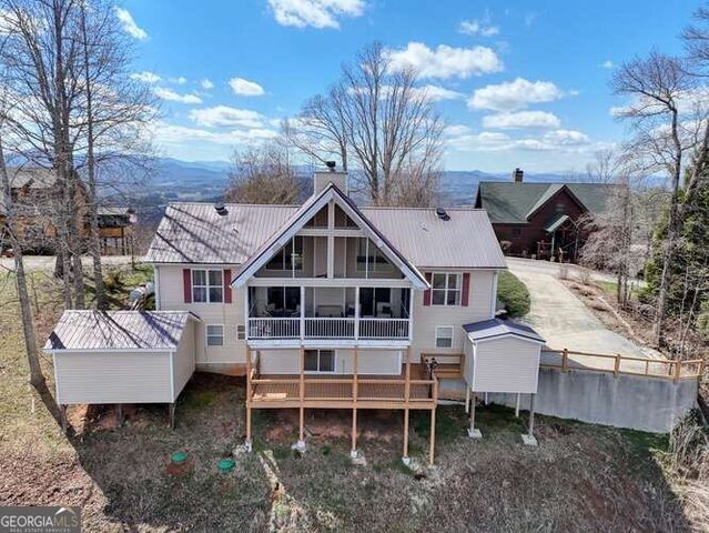 43 Little Beasley 125, Blairsville, GA 30512