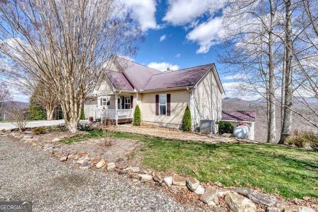 43 Little Beasley 125, Blairsville, GA 30512