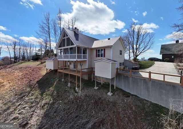43 Little Beasley 125, Blairsville, GA 30512