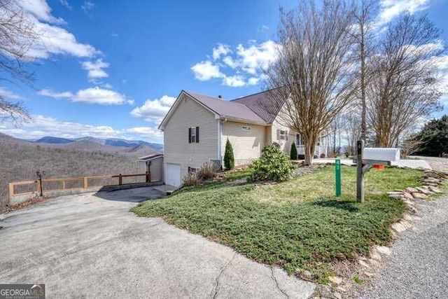 43 Little Beasley 125, Blairsville, GA 30512