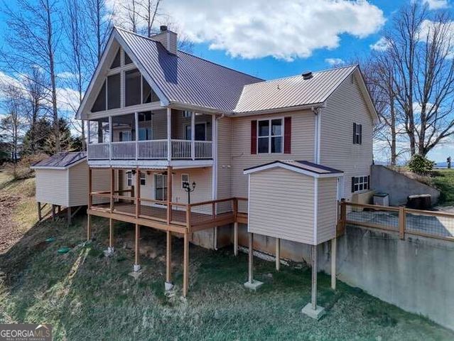 43 Little Beasley 125, Blairsville, GA 30512