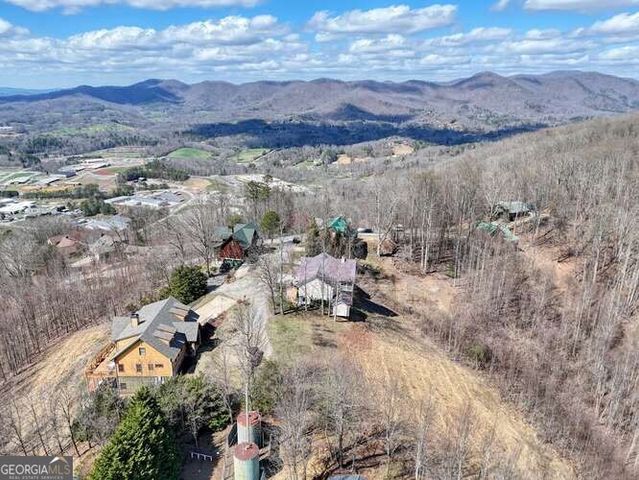 43 Little Beasley 125, Blairsville, GA 30512