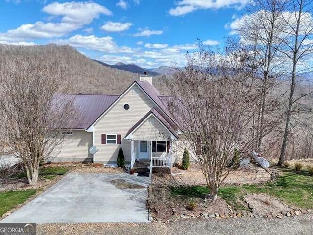 43 Little Beasley 125, Blairsville, GA 30512