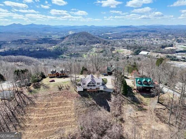 43 Little Beasley 125, Blairsville, GA 30512