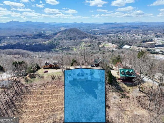 43 Little Beasley 125, Blairsville, GA 30512
