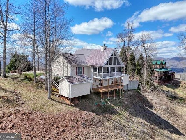 43 Little Beasley 125, Blairsville, GA 30512