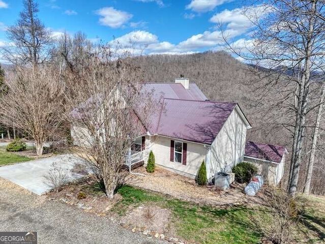 43 Little Beasley 125, Blairsville, GA 30512
