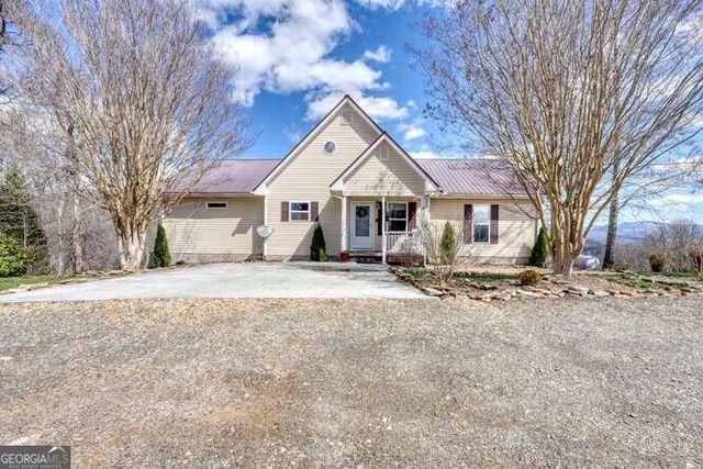 43 Little Beasley 125, Blairsville, GA 30512