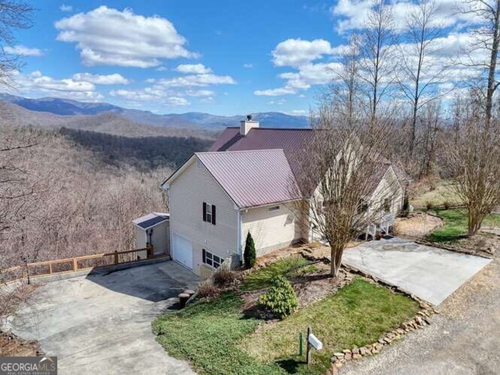 43 Little Beasley 125, Blairsville, GA 30512