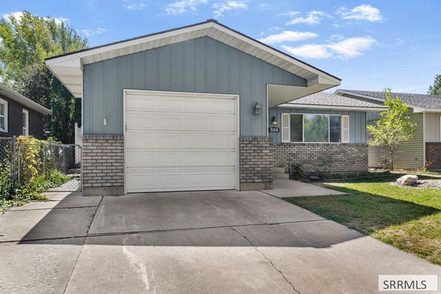 556 E 13th Street, Idaho Falls, ID 83404