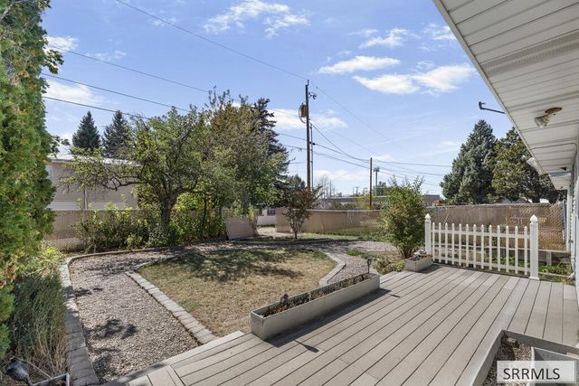 556 E 13th Street, Idaho Falls, ID 83404