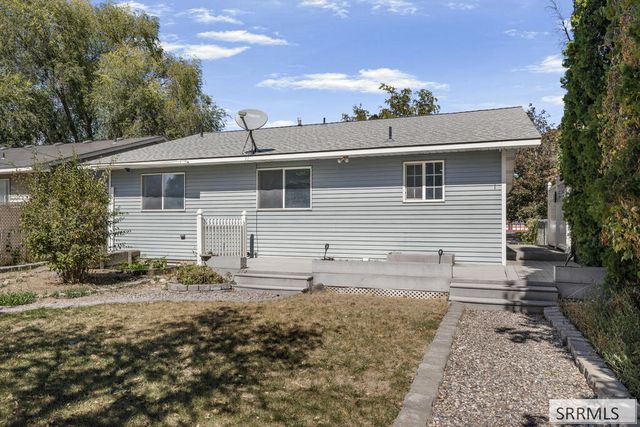 556 E 13th Street, Idaho Falls, ID 83404