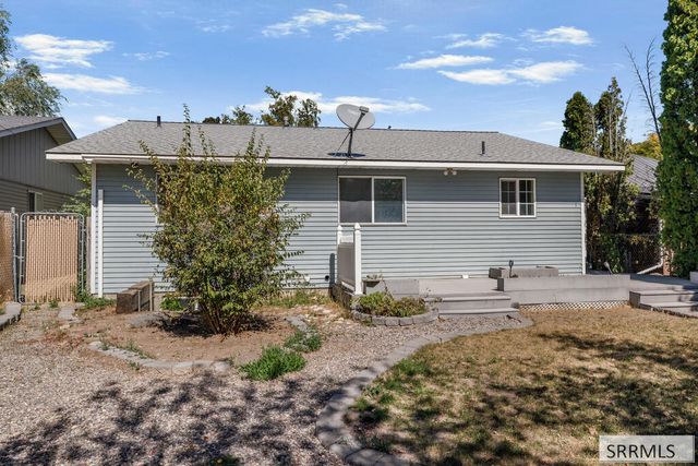 556 E 13th Street, Idaho Falls, ID 83404