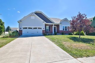 1354 Alexander Drive, Hamilton, OH 45013