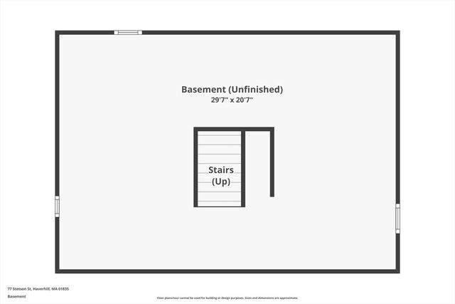 77 Stetson St, Haverhill, MA 01835