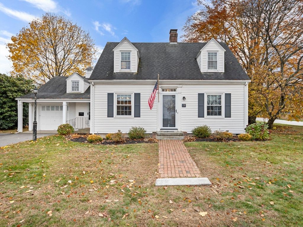 77 Stetson St, Haverhill, MA 01835