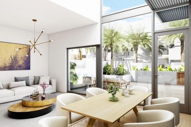 2170 ROBINHOOD STREET A2-404, Sarasota, FL 34231