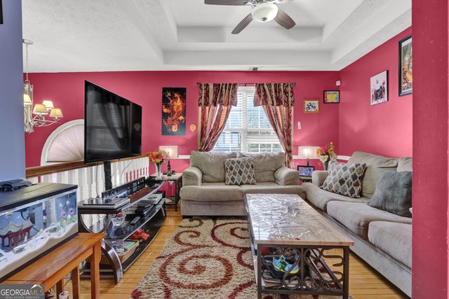 230 Oak Vista Court, Lawrenceville, GA 30044