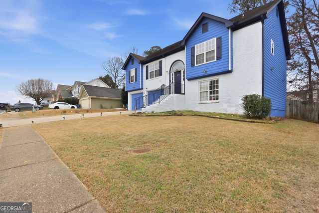 230 Oak Vista Court, Lawrenceville, GA 30044