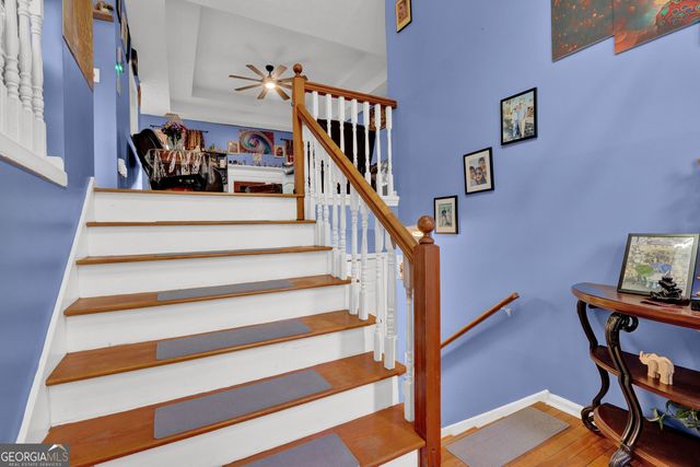 230 Oak Vista Court, Lawrenceville, GA 30044